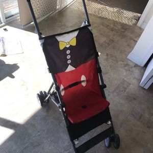 Disney baby stroller